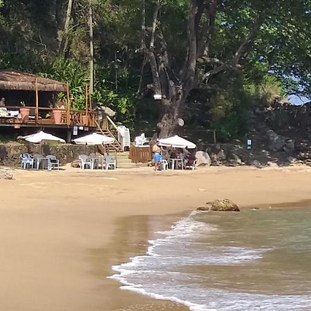 Residencial Yacamim B39 Ilhabela Exterior foto