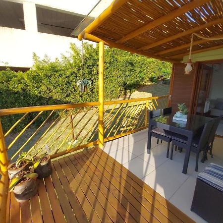 Residencial Yacamim B39 Ilhabela Exterior foto