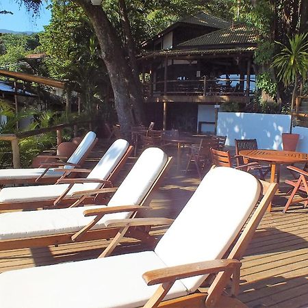 Residencial Yacamim B39 Ilhabela Exterior foto