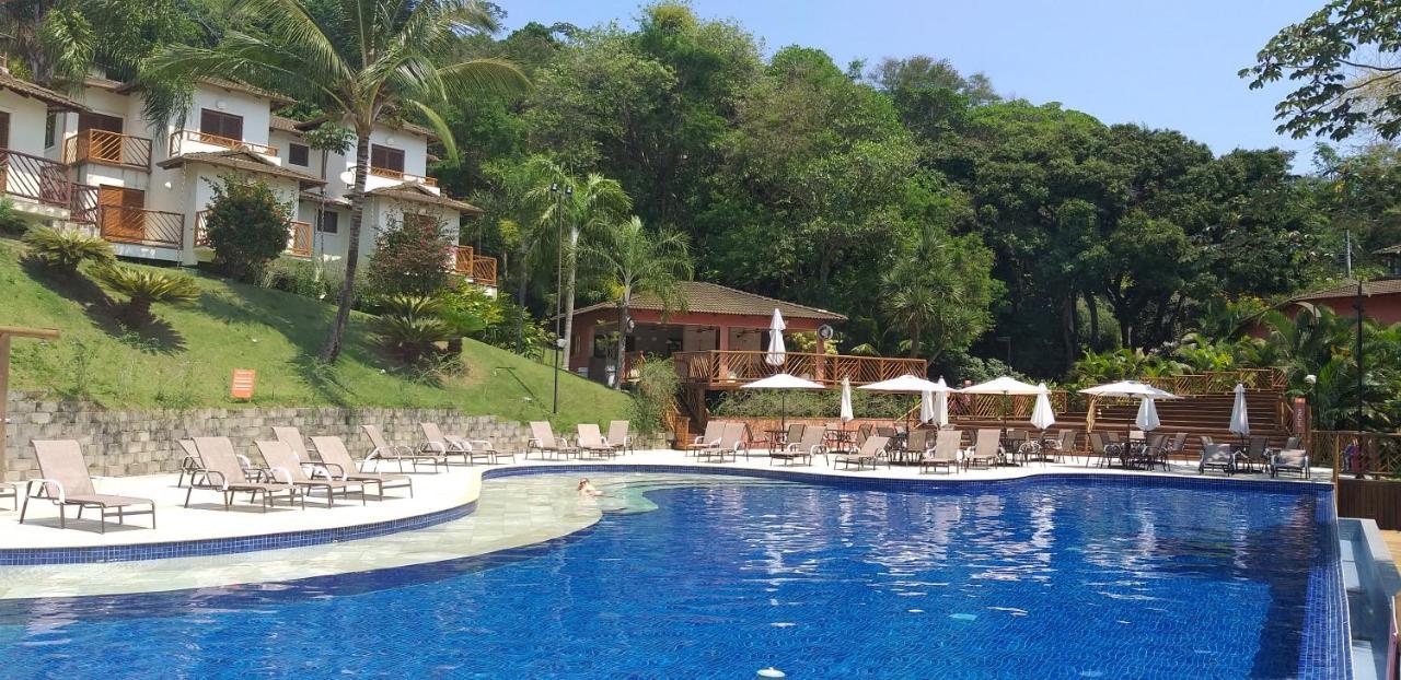 Residencial Yacamim B39 Ilhabela Exterior foto