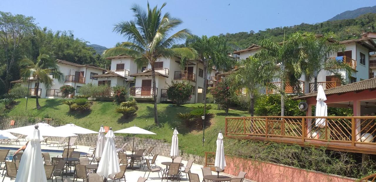 Residencial Yacamim B39 Ilhabela Exterior foto