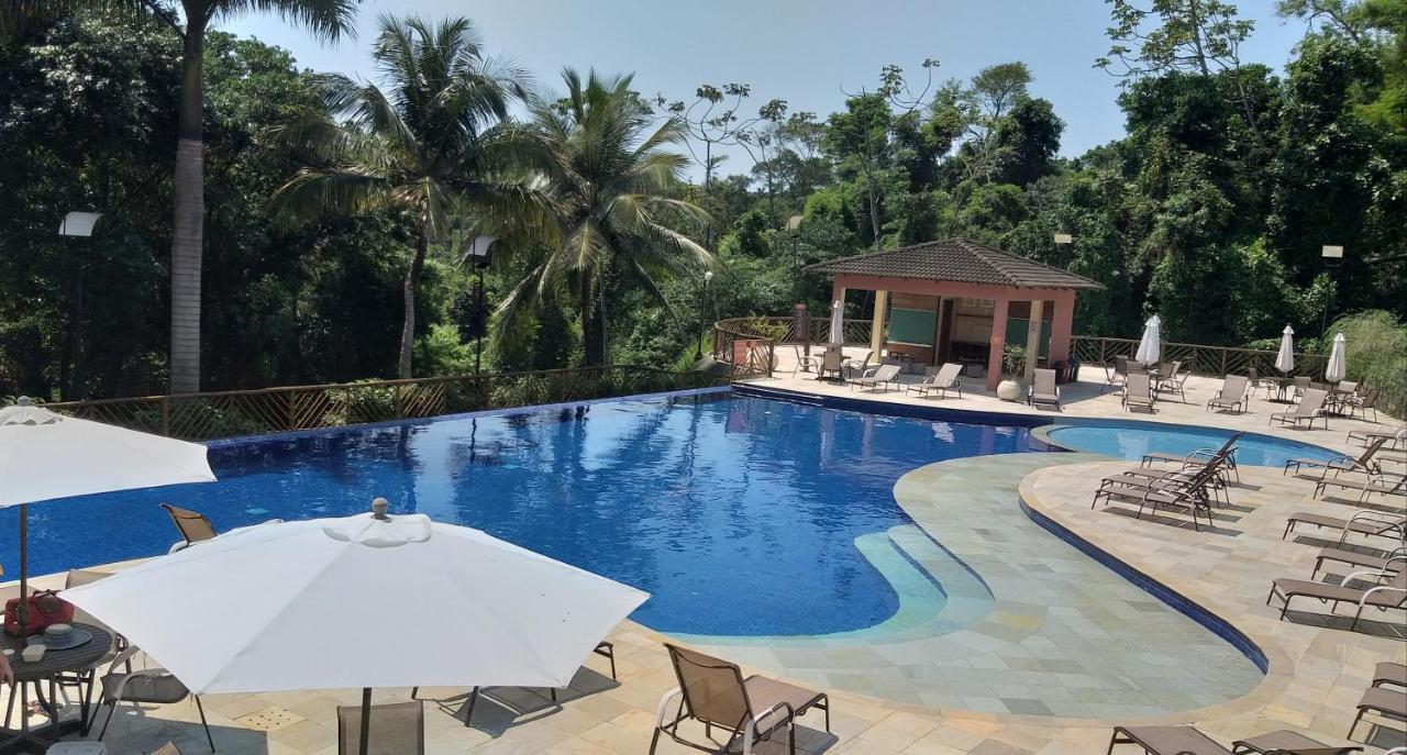 Residencial Yacamim B39 Ilhabela Exterior foto