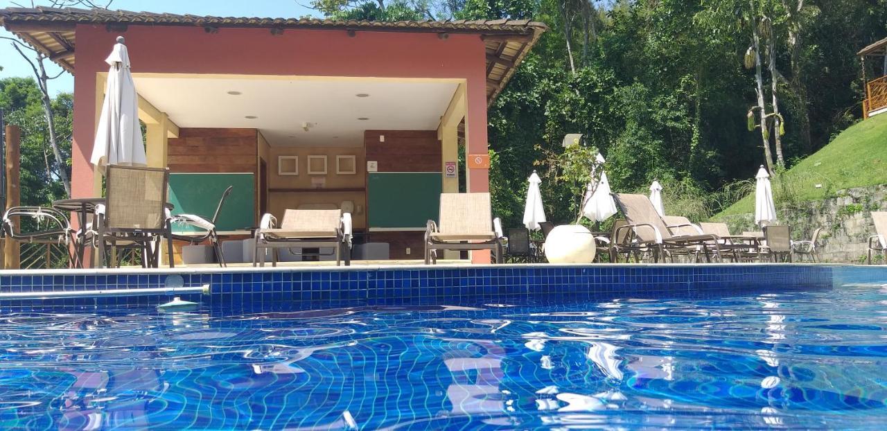 Residencial Yacamim B39 Ilhabela Exterior foto