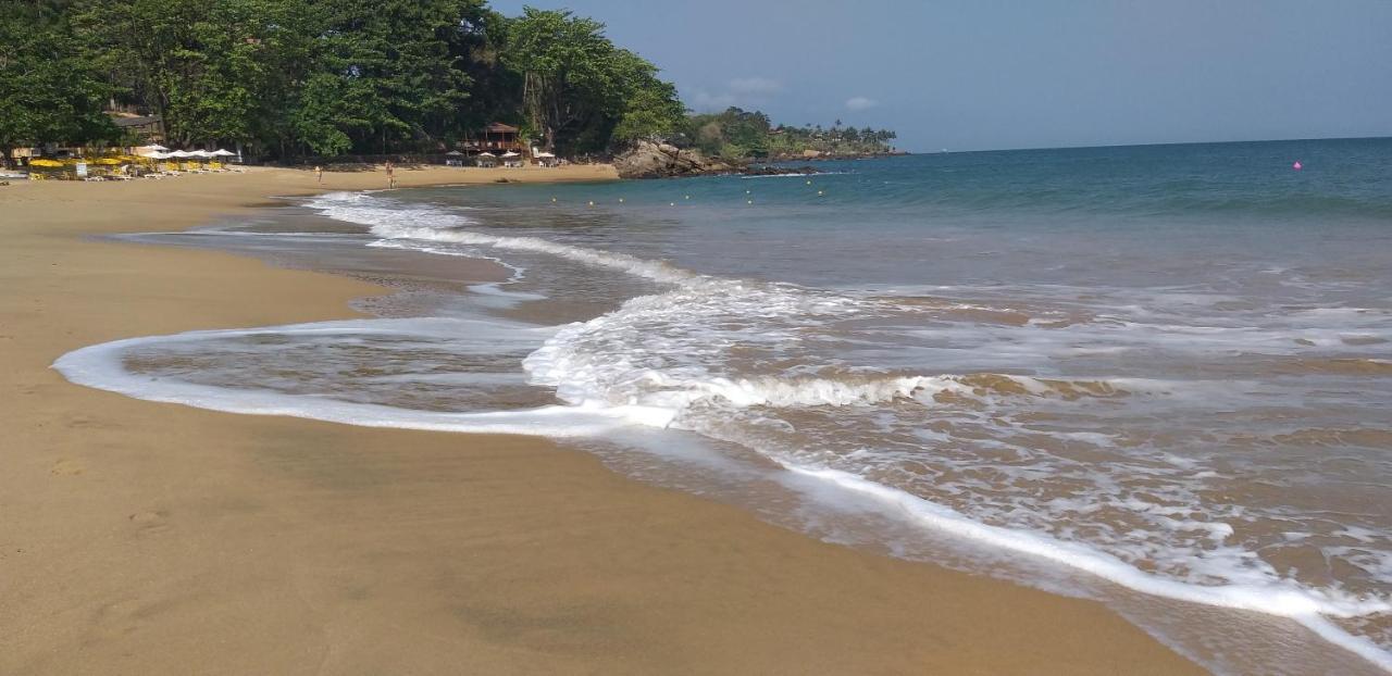 Residencial Yacamim B39 Ilhabela Exterior foto