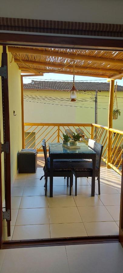 Residencial Yacamim B39 Ilhabela Exterior foto