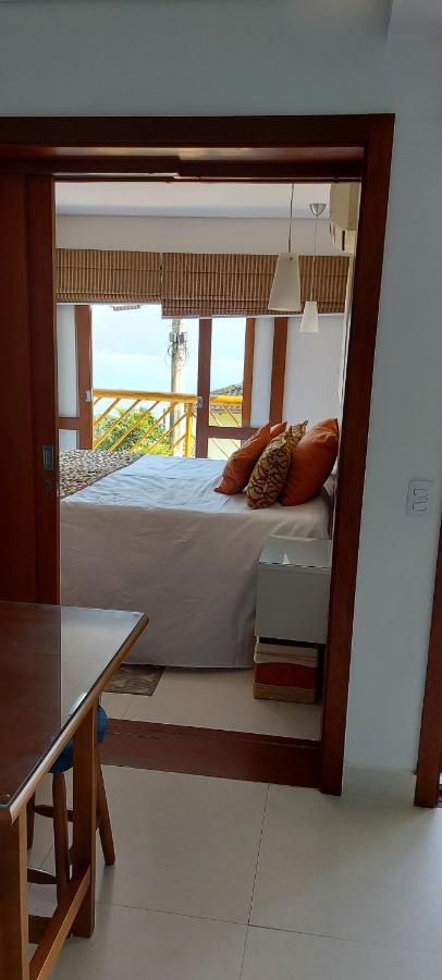 Residencial Yacamim B39 Ilhabela Exterior foto