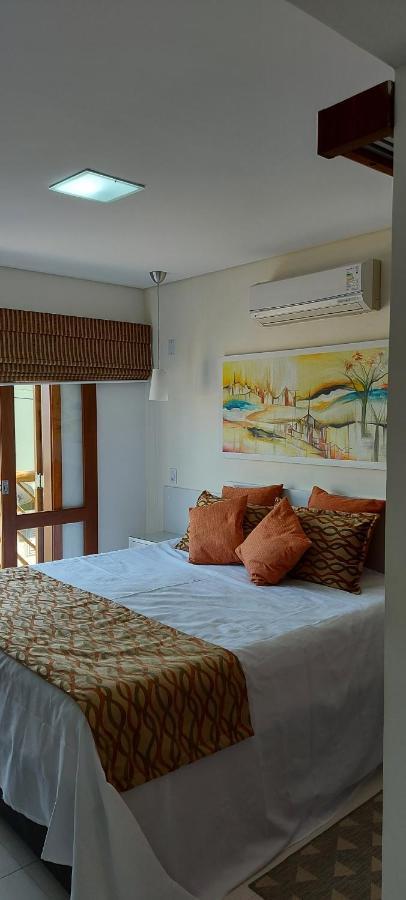 Residencial Yacamim B39 Ilhabela Exterior foto