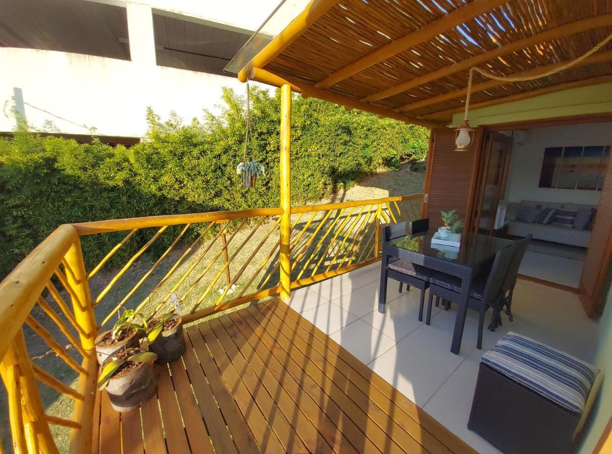 Residencial Yacamim B39 Ilhabela Exterior foto