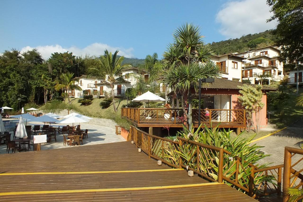 Residencial Yacamim B39 Ilhabela Exterior foto