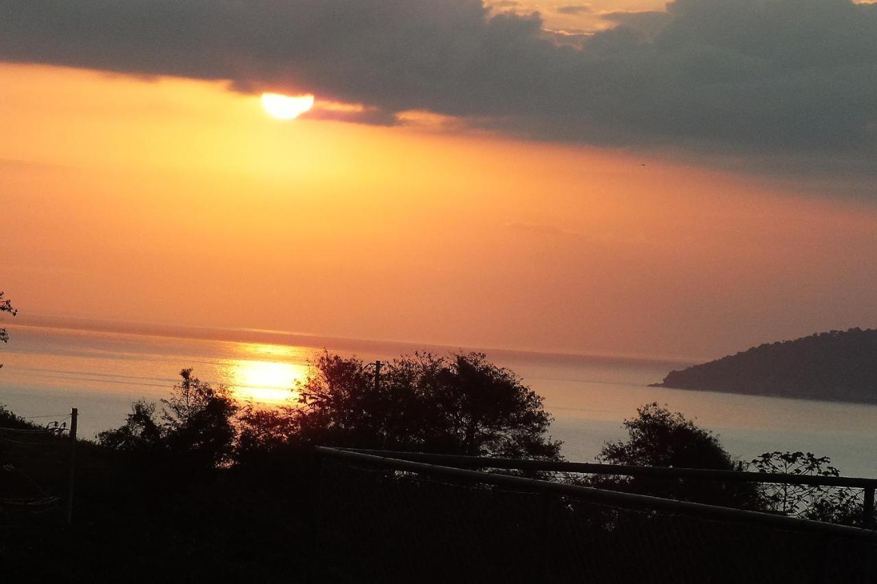 Residencial Yacamim B39 Ilhabela Exterior foto