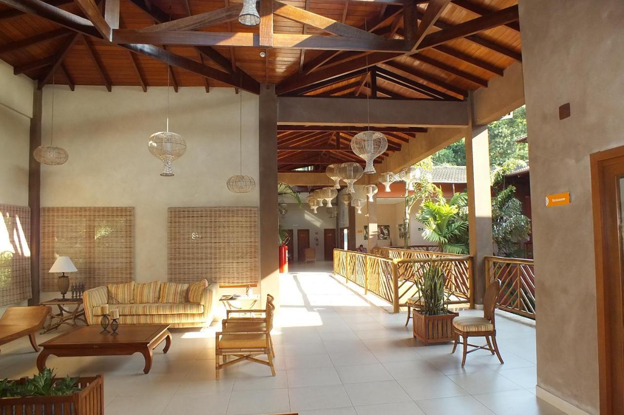 Residencial Yacamim B39 Ilhabela Exterior foto