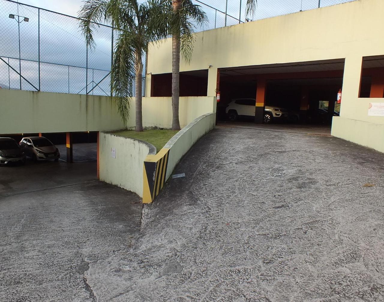 Residencial Yacamim B39 Ilhabela Exterior foto