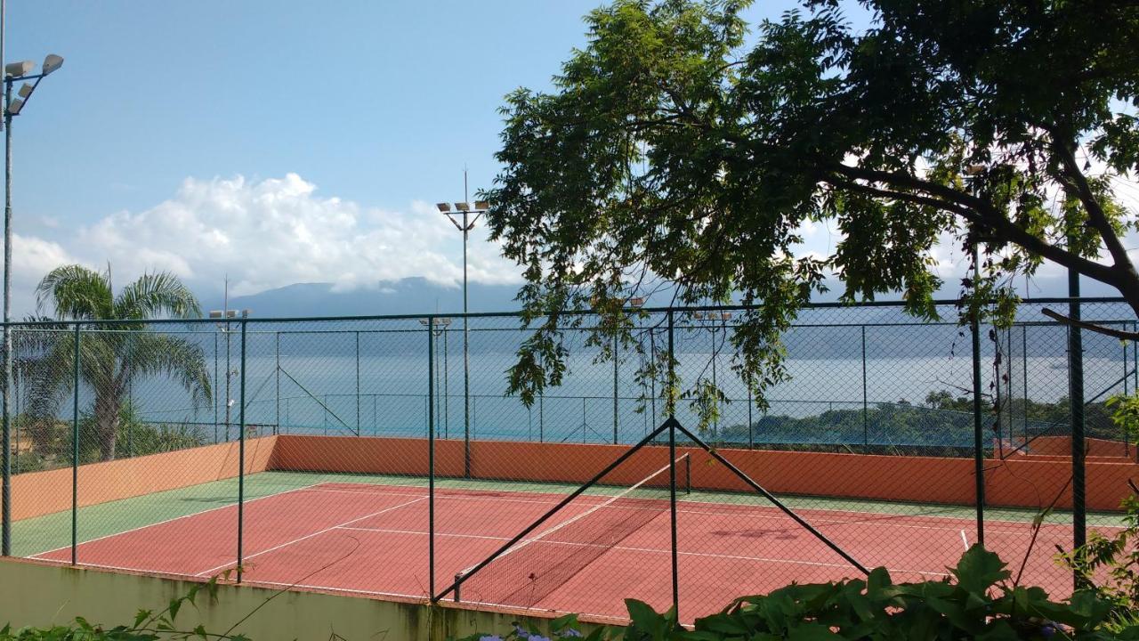 Residencial Yacamim B39 Ilhabela Exterior foto