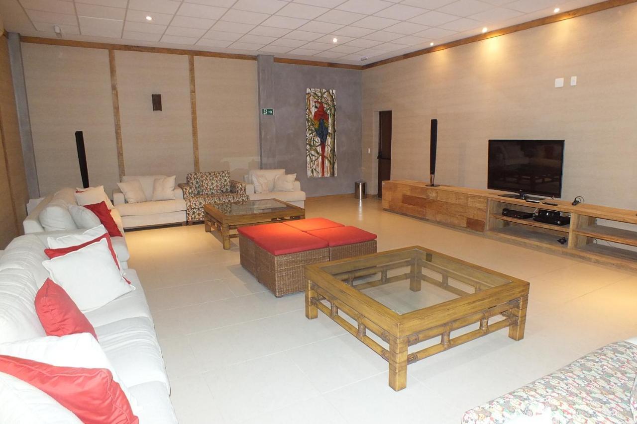 Residencial Yacamim B39 Ilhabela Exterior foto