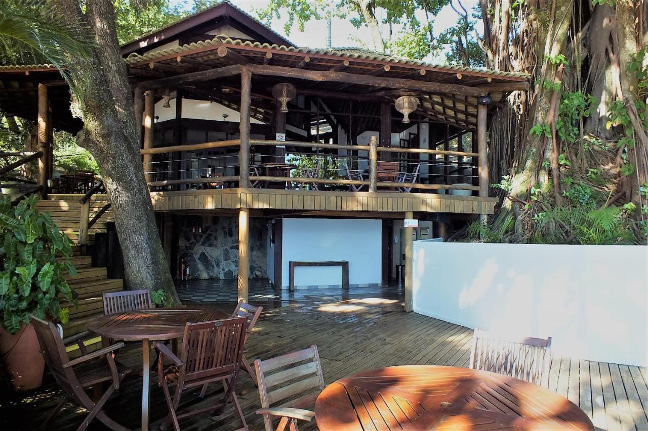Residencial Yacamim B39 Ilhabela Exterior foto