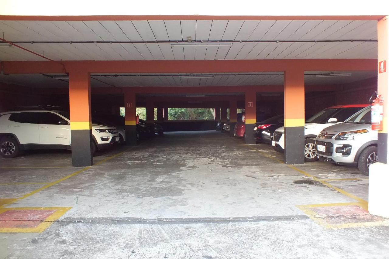 Residencial Yacamim B39 Ilhabela Exterior foto