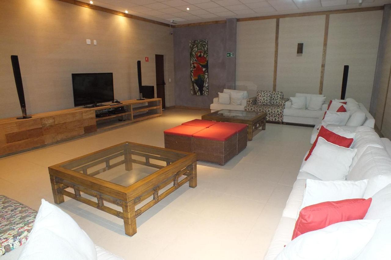 Residencial Yacamim B39 Ilhabela Exterior foto