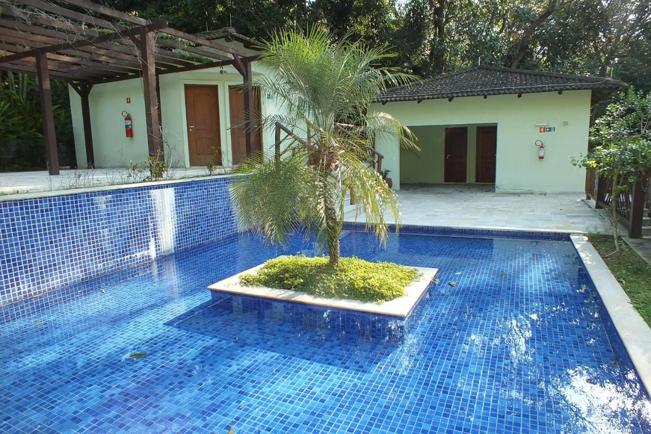 Residencial Yacamim B39 Ilhabela Exterior foto