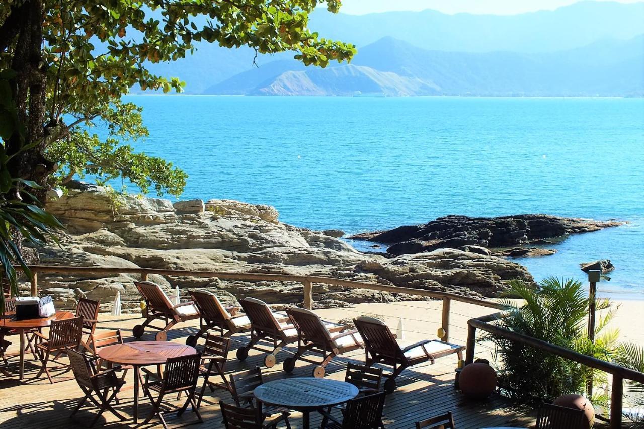 Residencial Yacamim B39 Ilhabela Exterior foto