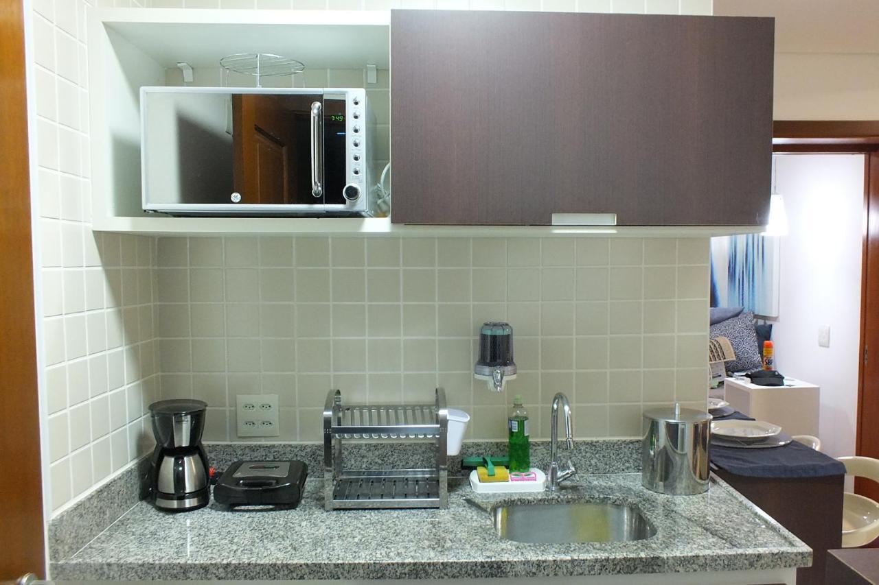 Residencial Yacamim B39 Ilhabela Exterior foto