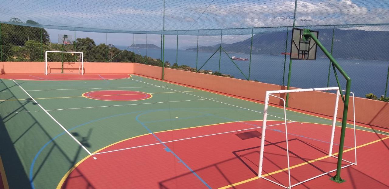 Residencial Yacamim B39 Ilhabela Exterior foto